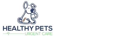 healthy pets urgent care icon