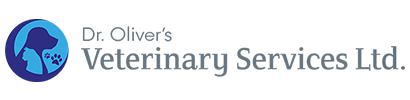 oliver vet logo